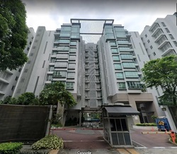 The Nexus (D21), Condominium #622653521